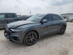 2021 Audi Q8 Prestige S-Line for sale in Houston, TX