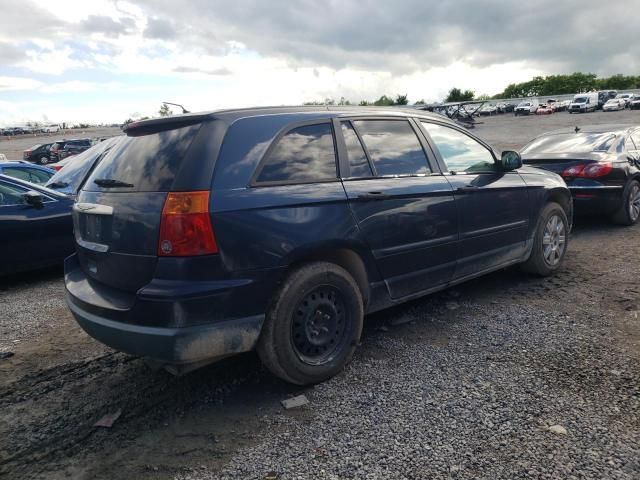 2008 Chrysler Pacifica LX