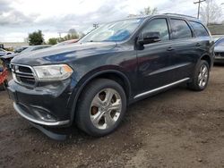 2015 Dodge Durango Limited for sale in New Britain, CT