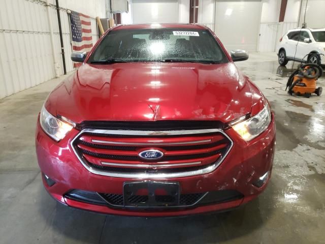 2013 Ford Taurus Limited