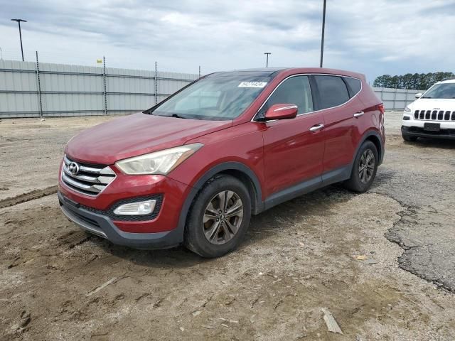 2013 Hyundai Santa FE Sport