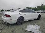 2013 Audi A7 Premium Plus