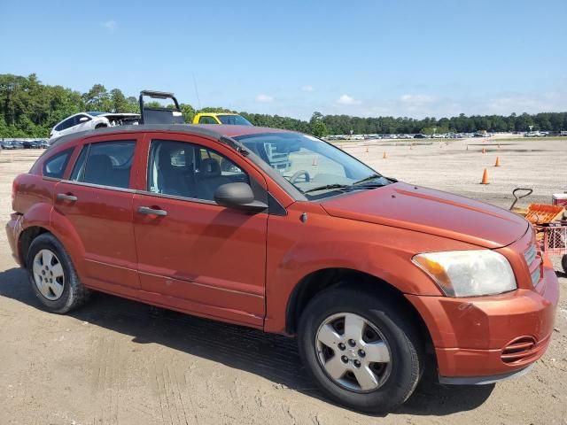 2008 Dodge Caliber