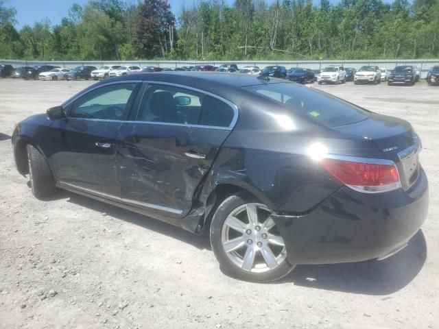 2013 Buick Lacrosse Premium