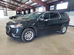 2021 Chevrolet Traverse LT for sale in East Granby, CT