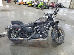 2021 Harley-Davidson XL883 N for sale in Ham Lake, MN