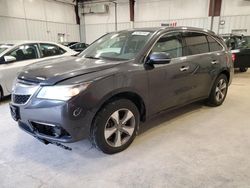 2014 Acura MDX for sale in Franklin, WI