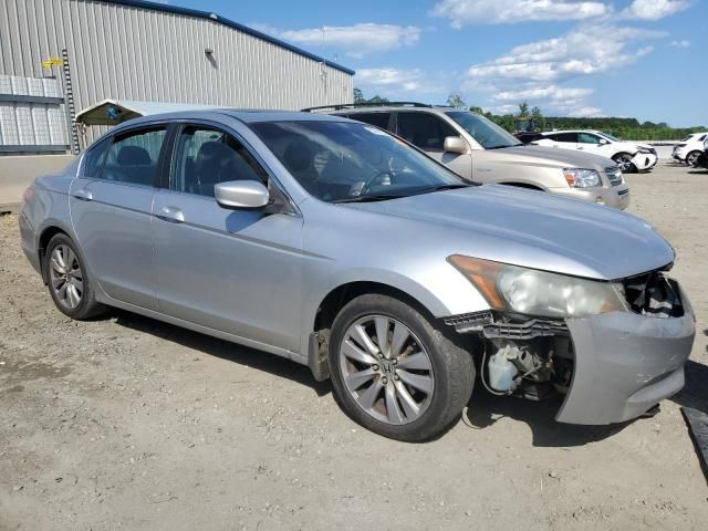 2011 Honda Accord EXL