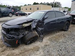 Dodge Vehiculos salvage en venta: 2019 Dodge Charger SXT