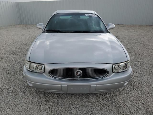 2003 Buick Lesabre Custom