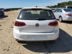 2017 Volkswagen Golf S