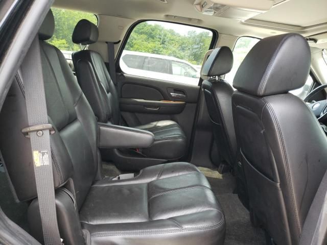 2007 Chevrolet Tahoe K1500