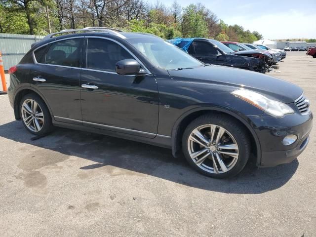 2014 Infiniti QX50