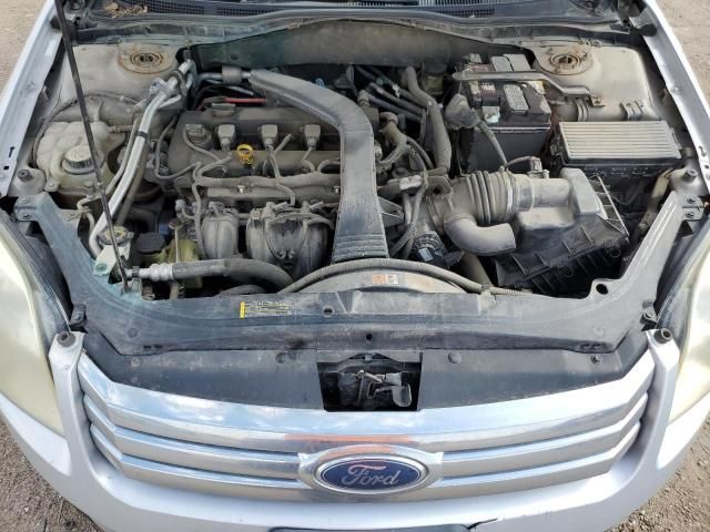 2006 Ford Fusion SE