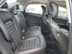 2013 Ford Fusion Titanium