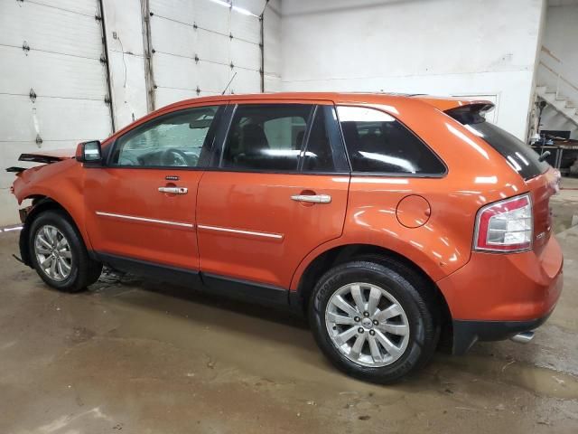 2008 Ford Edge SEL