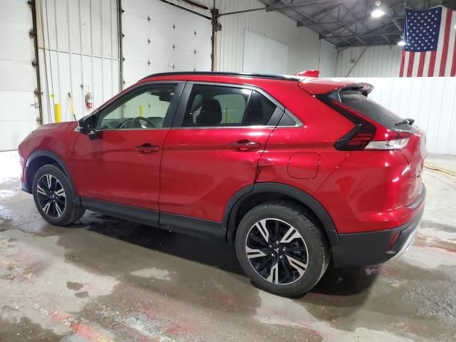 2023 Mitsubishi Eclipse Cross SE