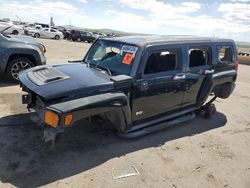 2006 Hummer H3 for sale in Albuquerque, NM