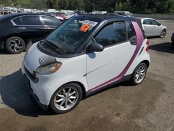 2008 Smart Fortwo Passion for sale in Van Nuys, CA