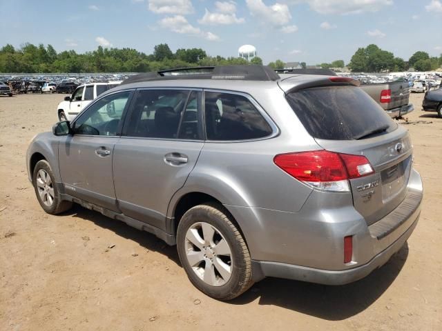 2011 Subaru Outback 2.5I Premium