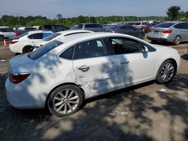 2012 Buick Verano