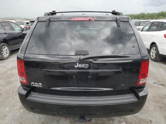 2006 Jeep Grand Cherokee Laredo