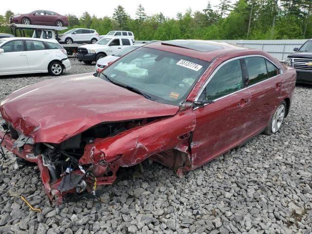 2013 Ford Taurus SEL