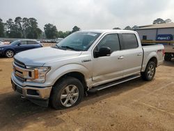 2018 Ford F150 Supercrew for sale in Longview, TX