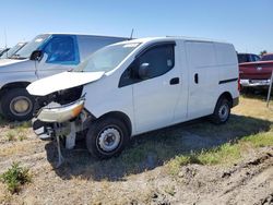 Chevrolet Express salvage cars for sale: 2015 Chevrolet City Express LT