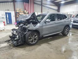 BMW X3 Vehiculos salvage en venta: 2023 BMW X3 XDRIVE30I