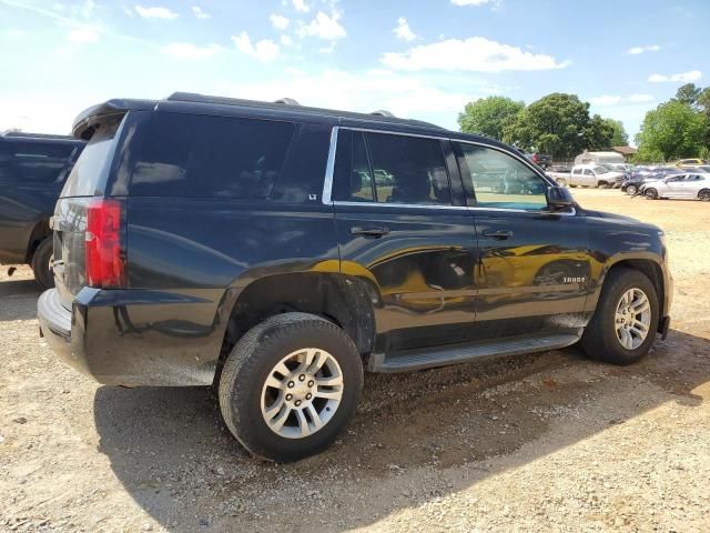 2015 Chevrolet Tahoe C1500 LT