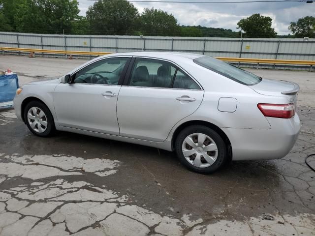 2009 Toyota Camry Base