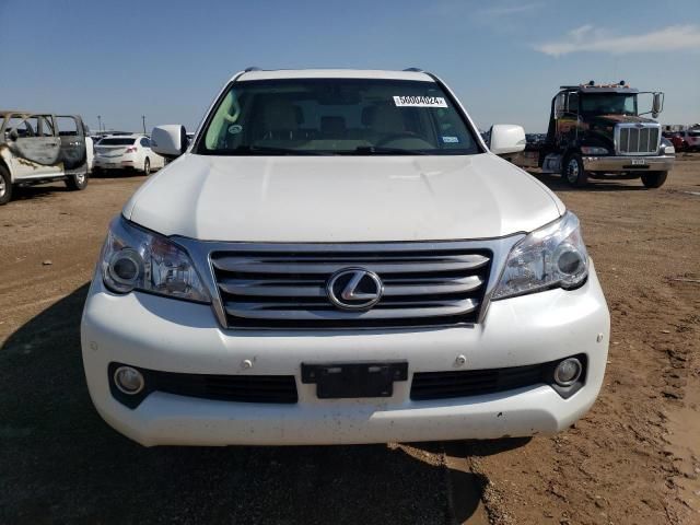 2013 Lexus GX 460