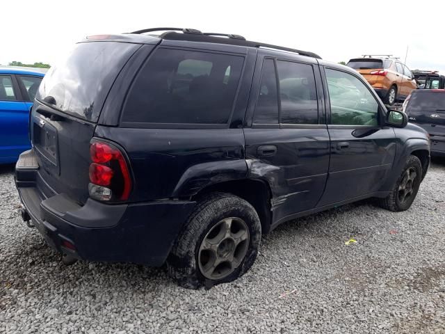 2008 Chevrolet Trailblazer LS