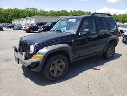 2006 Jeep Liberty Renegade for sale in Exeter, RI