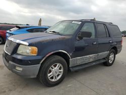 2003 Ford Expedition XLT for sale in Grand Prairie, TX