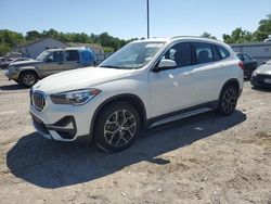 BMW salvage cars for sale: 2021 BMW X1 XDRIVE28I