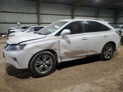 2013 Lexus RX 350 for sale in Houston, TX