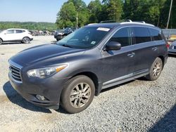 2013 Infiniti JX35 for sale in Concord, NC