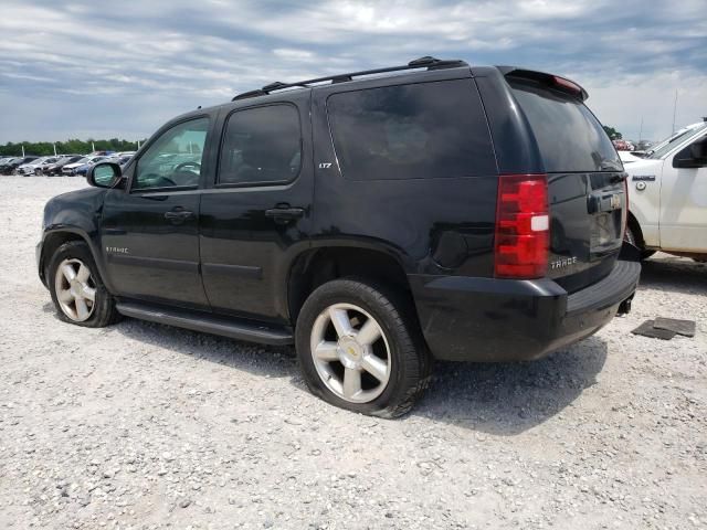 2007 Chevrolet Tahoe K1500