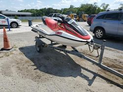 2002 Honda Aquatrax for sale in Jacksonville, FL