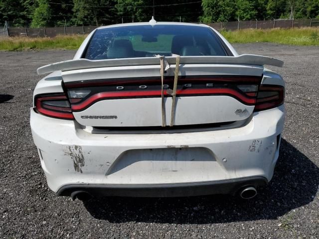 2019 Dodge Charger R/T