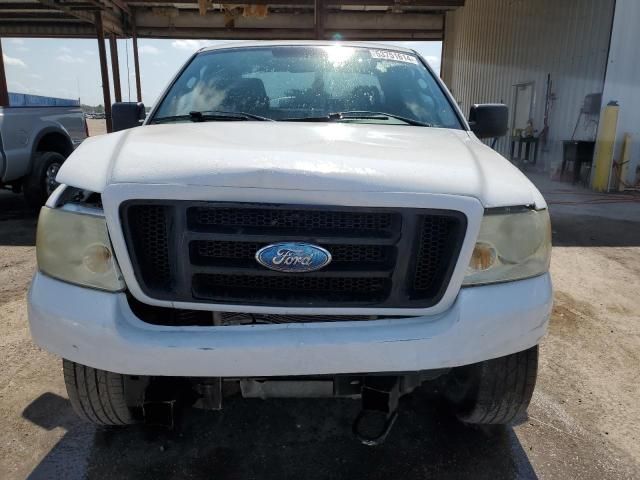 2006 Ford F150