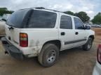 2002 Chevrolet Tahoe K1500