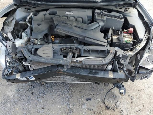 2011 Nissan Altima Base