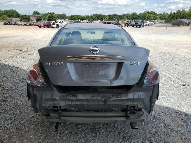 2009 Nissan Altima 2.5