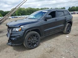 2021 Jeep Grand Cherokee Laredo en venta en Conway, AR