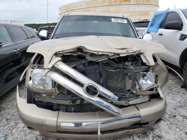 2006 Toyota Tundra Access Cab SR5