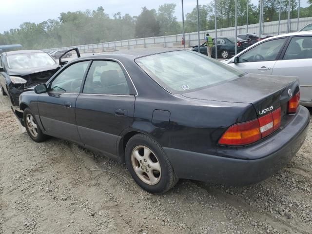 1998 Lexus ES 300