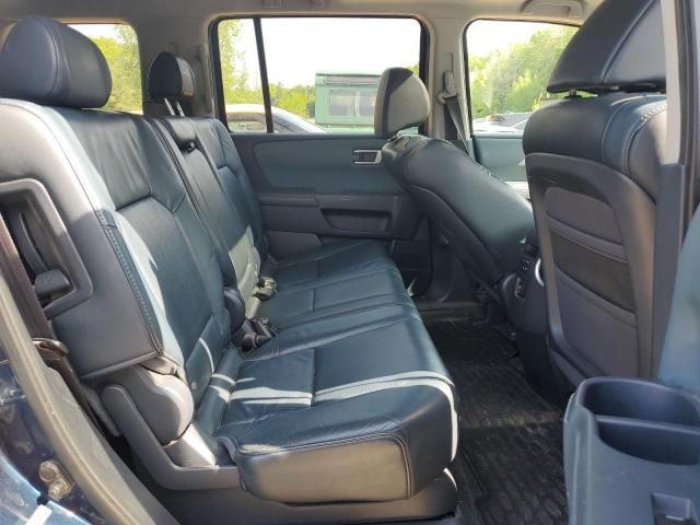 2009 Honda Pilot EXL